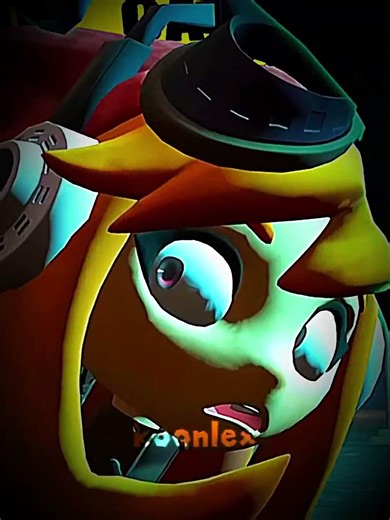 "Thank you.. My friend🔥❤️" - Mr.Puzzles & Leggy - Edit || SMG4 - Edit ||🔥❤️#edit #smg4 #smg4edit