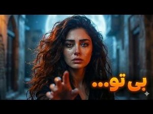 NAVA – بی تو مهتاب شبی باز از آن کوچه گذشتم - Persian Trap Ballad – Persian Poetry