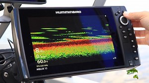 On today's Lunch and Learn, we review several different ways to adjust your 2D Sonar Sensitivity on a Humminbird HELIX, as well as the benefits that CHIRP provides to your 2D Sonar view. Stay well! | The Technological Angler