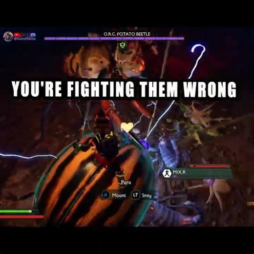 EASY Kills Ladybugs & Potato Beetles! 🪲🛡️