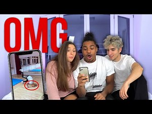 Wir reagieren auf EURE KRASSESTEN TRICKS 😱 Tricks mit Rick