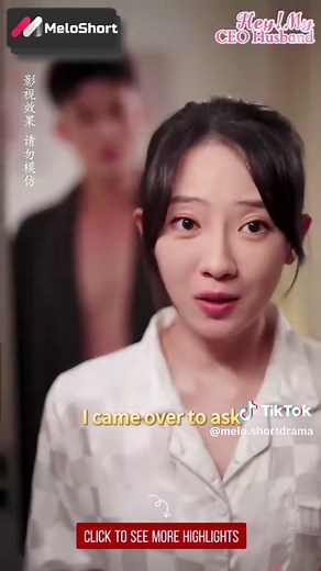 melo shortdrama on TikTok