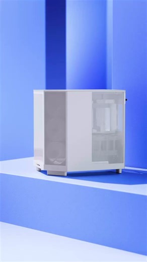 Enhance Your Gaming Setup with NZXT Cases