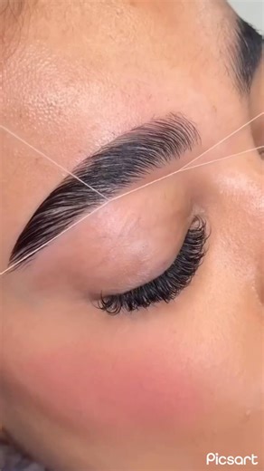 EASY Eyebrow Threading At Home For Beginners?