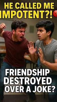 Impotent vs Important – One Word Can Change Your Meaning 😂 | Stop This Pronunciation Mistake Now!