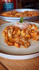 28M views · 1.7M reactions | Chicken potato skins 凜 . . . . . . . . . . . . . . . . . #abirzkitchen #potatoes #potato #chicken #cooking #cooklife #cookingvideo #recipe | Abir e sag | Facebook