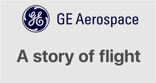 GE Aerospace - making plane engines that are the best