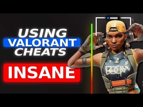 Testing The BEST Undetected Valorant Cheat For 24 Hours... Shocking Results 2026