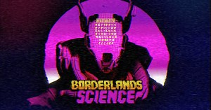 Do science in Borderlands 3 to help real-life research