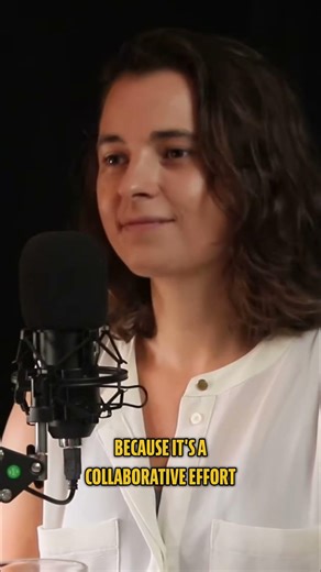 Filmmaking: Master Your Creative Process & Control #shorts