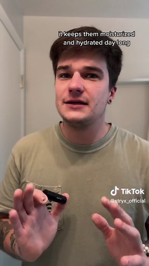 In case you’re new to Stryx or skincare overall, here are two things that will get you started on the right foot. How do you Stryx? #howdoyoustryx