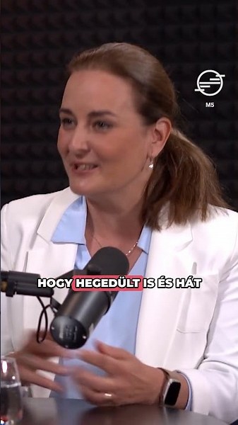 „Amikor Varga Judit Magyar Péterrel eljött az Operába…”