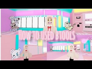 ROBLOX - How to Used Btools in Rh Dance Studio in right way tutorial|krishiinnovation4626
