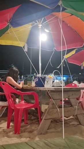 동해 어달해변포차
