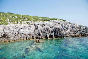 For a Greek Vacation Without the Crowds, Head to the Quiet Island of Paxos