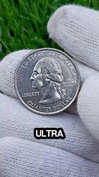 Change to Millions? The Rare 2006 Colorado Quarter Error To Look For