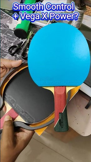 Xiom Stradivarius + Andro + Vega X – Precision Meets Power!