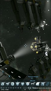 welder for small and medium ships in Space Engineers! 🚀✨