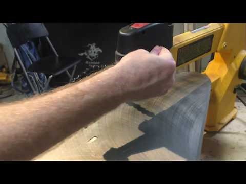 Dewalt DW788 Scroll Saw blade tensioning issue
