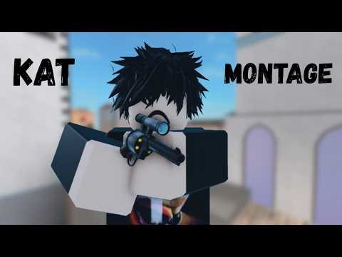 DEX PRIME 🥶 - KAT MONTAGE