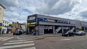 À Rouen, l’historique lasergame de la rue Constantine va laisser place à une activité très populaire