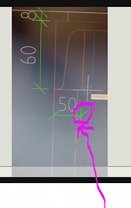 Randomly wrong snap points ...