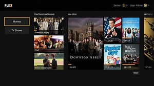 Plex is now available on PlayStation 3 and 4 for Pass subscribers
