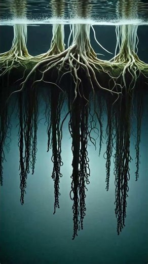 🌱 बिना मिट्टी के खेती कैसे होती है? | Hydroponic Farming Explained #shorts #science