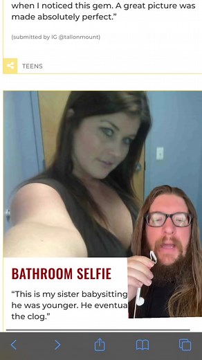 Awkward photos #comedy #joke #laugh | Zach Shirk