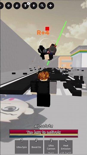 all special moves PUPPET MASTER #roblox #jjs #recommended #jujutsukaisen #robloxgames
