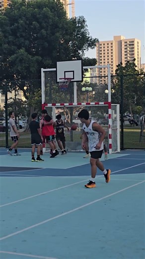 Create space to take a clean shoot 👌 #highlight