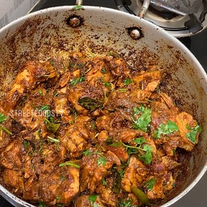 Tasty Chicken Fry | Street Food | | Street Food