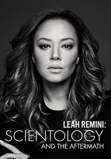 Leah Remini: Scientology and the Aftermath - streaming
