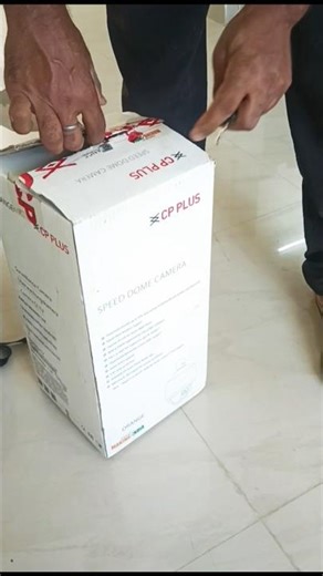 cp plus ptz camera #cppluscamera #ptz #cpplus #cctvcamera #installation