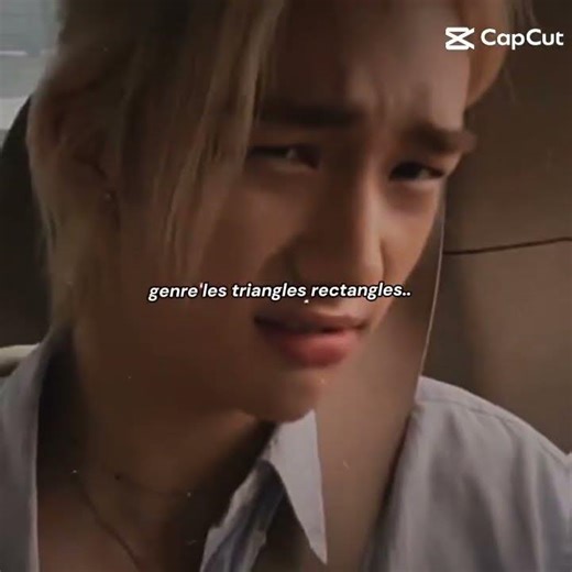 le triangle rectangle 🙂‍↕️