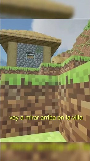 MINECRAFT EN ARK Survival Evolved?!