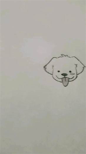 動物顔診断のイラストと創作