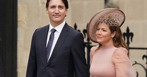 Possible implications of Trudeaus’ separation as former couple remains ‘close family’