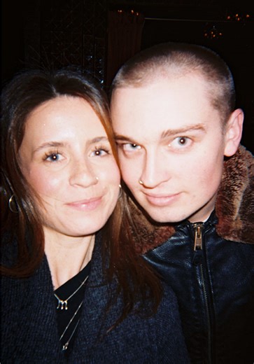 Life on #fujifilmquicksnap - Thank you Mia and Wilson for taking us along on your blind date! #fujifilmpartner #lifeonfilm @Instax