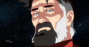 'Invencível': o que há nos livros de Nolan que Mark precisa ler?