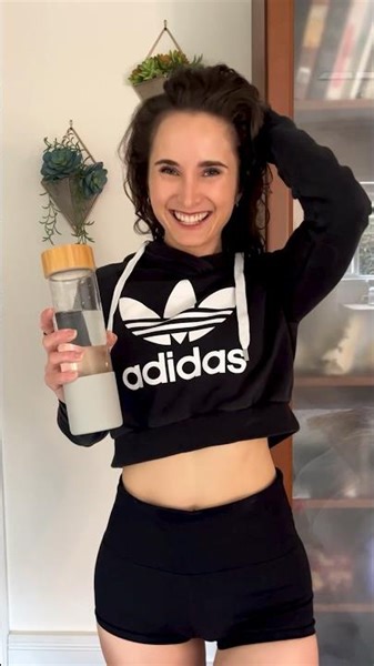 How I broke my 4 day water fast 🍔☕️