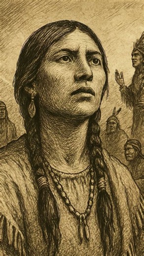 One Woman's Brother Almost Ended the Expedition | History's Almost Moments