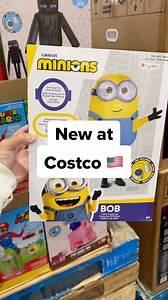 🚨 New Costco Item 🇺🇸 – Inflatable Halloween Costume (Item #1851487) #CostcoFinds #InflatableCostume #HalloweenCostume #Halloween2025 #CostumeParty #TrickOrTreat #CostumeInspo #SpookySeason #FamilyFun #CostcoWin | Andy Shen