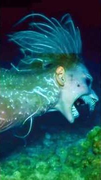 Unsettling Images You Can't Unsee #UnsettlingImages #Creepy #Disturbing #Scary #CreepyImages #Horror