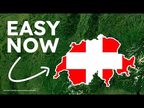 Flag as Country Shape in DaVinci Resolve Fusion using Map Engine | Update 10.44.5