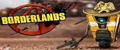 Borderlands Trainer
