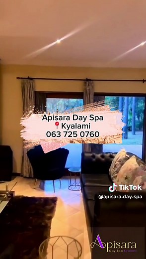 🌻Welcome to Apisara Day Spa 🌻 *Lanna Massage* Is a full body massage with essential oil, benefits of traditional thai (Yoga stretching) comes with a foot scrub upon arrival. *R999 for couple*🌹 *Per person will be R 549*🌹 📍226 Maple Rd Kyalami, Midrand: Call/WhatsApp: 063 725 0760 *TRADING HOURS* Monday - Sunday 9am - 8pm Apisara Day Spa 📍Kyalami *Family & Friends are welcome♥️ Apisara Day Spa 📍Kyalami #CapCut #massage #viraltiktok #viral_video #wellness #health #kyalami #spa #Thaimassage 