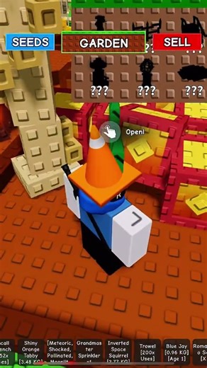 Crates #roblox #growagarden