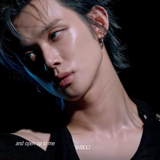 Yeonjun's Stunning K-Pop Edit to Motivational Music