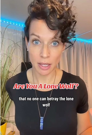 Understanding the Lone Wolf Personality: Traits and Characteristics